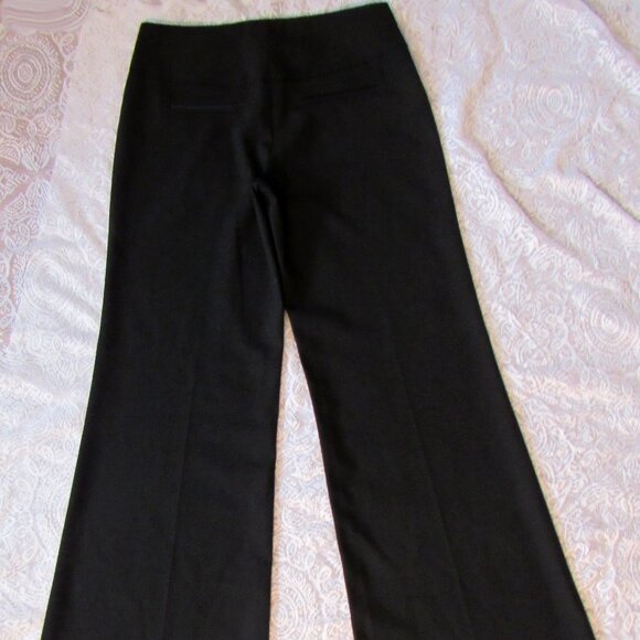 Marciano Women Pants, sz. 0, Black, Wool(95%) - Picture 4 of 7